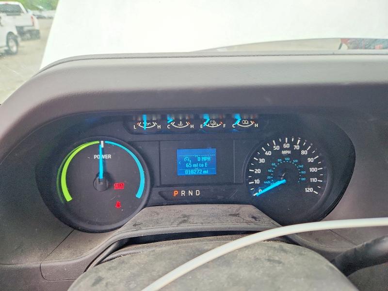 Продажа на аукционе авто 2021 Ford E450, vin: 1FDXE4FN8MDC28901, номер лота: 53200526