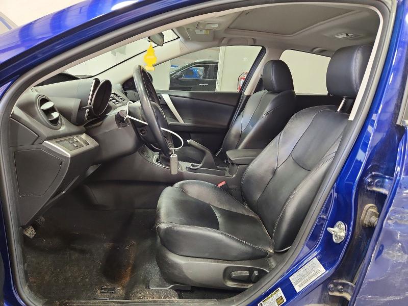 Aukcja sprzedaży 2013 Mazda 3, vin: JM1BL1M74D1807232, numer aukcji: 53875986