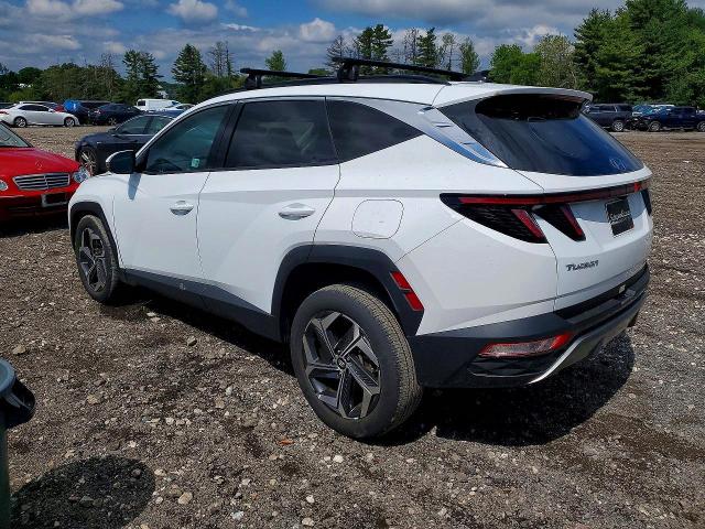 Aukcja sprzedaży 2024 Hyundai Tucson, vin: 5NMJE3DE6RH389799, numer aukcji: 53094726