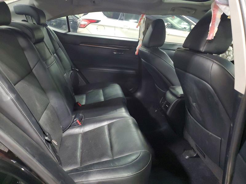 Aukcja sprzedaży 2014 Lexus Es, vin: JTHBK1GG1E2134361, numer aukcji: 55409156