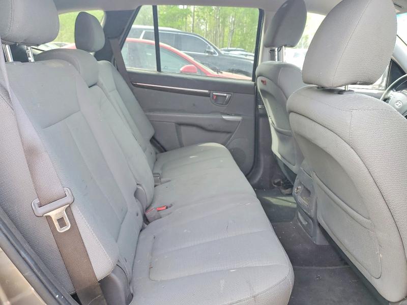 Aukcja sprzedaży 2011 Hyundai Santa Fe, vin: 5XYZG3AB3BG054278, numer aukcji: 54254856