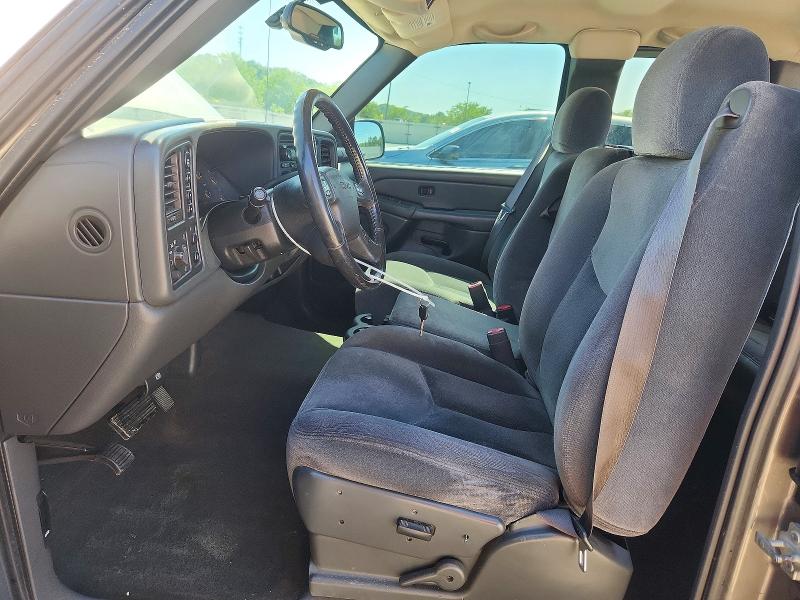 2007 Gmc New Sierra მანქანა იყიდება აუქციონზე, vin: 1GTEK19Z37Z200397, აუქციონის ნომერი: 52479246