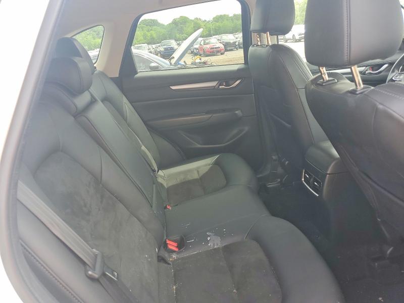 54448246 :رقم المزاد ، JM3KFBCM9L1818785 vin ، 2020 Mazda Cx-5 مزاد بيع