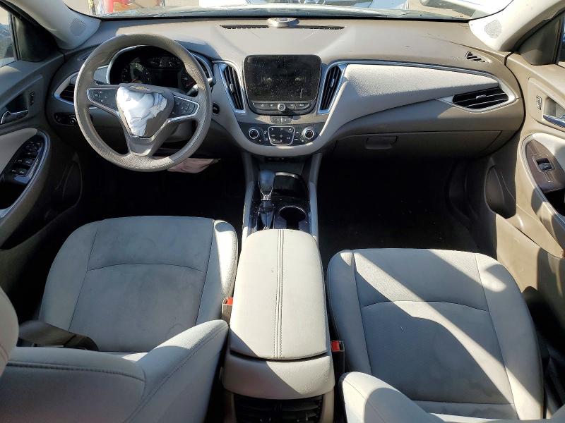 Продаж на аукціоні авто 2022 Chevrolet Malibu, vin: 1G1ZD5ST7NF169669, номер лоту: 52878666