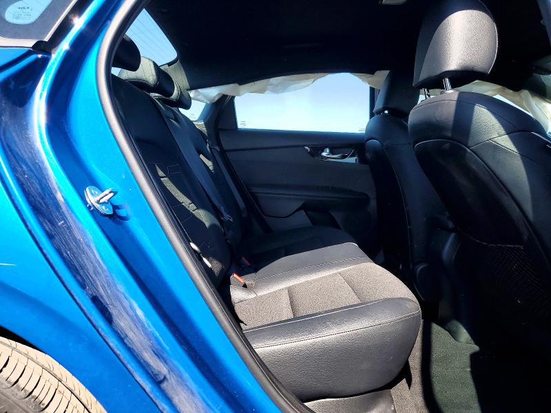 Продажа на аукционе авто 2024 Kia Forte, vin: 3KPF54AD4RE700130, номер лота: 52339586