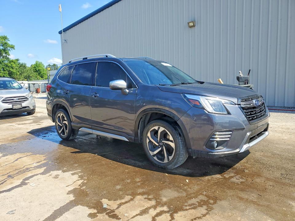 2022 Subaru Forester მანქანა იყიდება აუქციონზე, vin: JF2SKARC8NH419391, აუქციონის ნომერი: 54327766