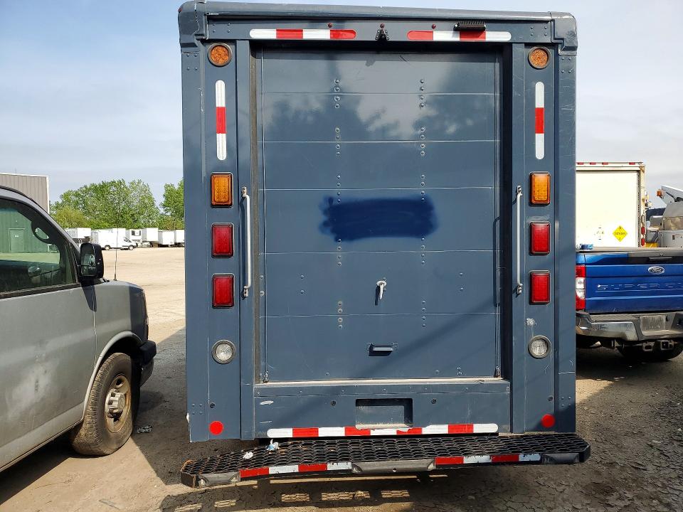 Продажа на аукционе авто 2022 Ram Promaster 3500, vin: 3C7WRVMG6NE117362, номер лота: 54534716