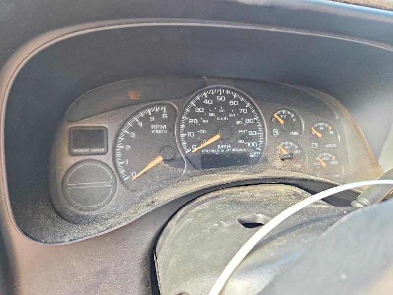 Продажа на аукционе авто 2001 Gmc New Sierra, vin: 1GTEC14W71Z298190, номер лота: 54114786