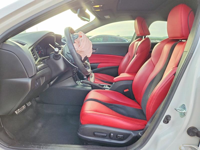 Aukcja sprzedaży 2021 Acura Ilx, vin: 19UDE2F86MA005197, numer aukcji: 52812666