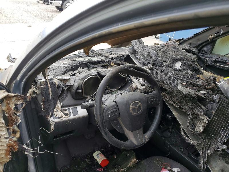 Aukcja sprzedaży 2013 Mazda 3, vin: JM1BL1V76D1755049, numer aukcji: 54099616