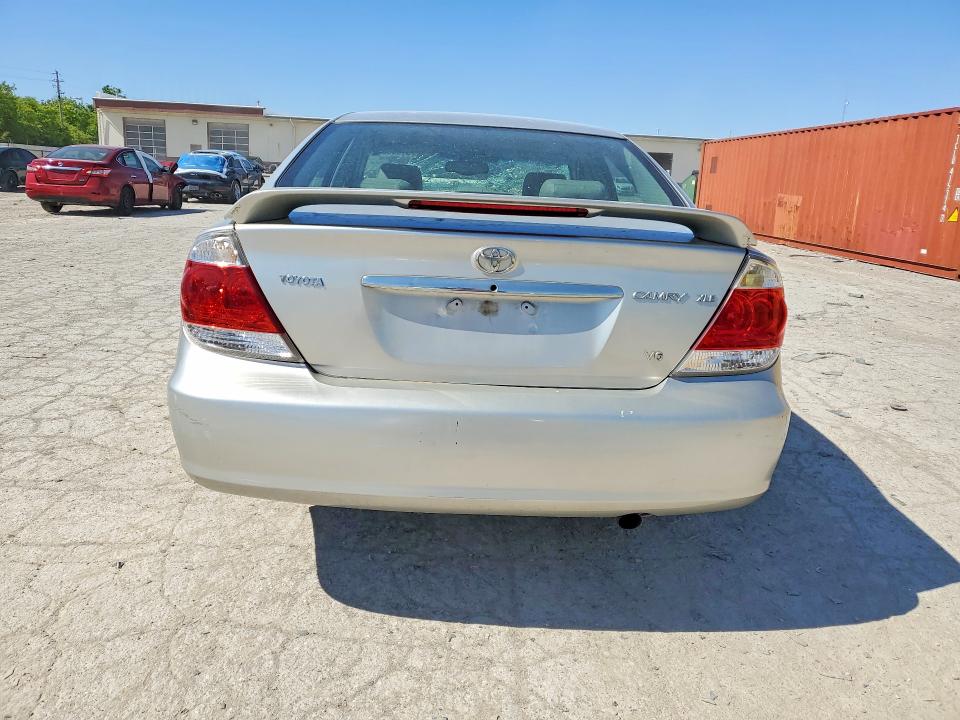 Aukcja sprzedaży 2005 Toyota Camry, vin: 4T1BF30K75U605882, numer aukcji: 51806506