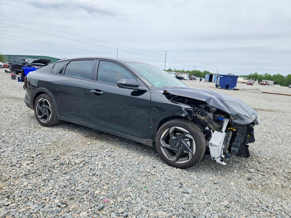 Продаж на аукціоні авто 2026 Kia K4, vin: 3KPFU4DE2TE303241, номер лоту: 53001966