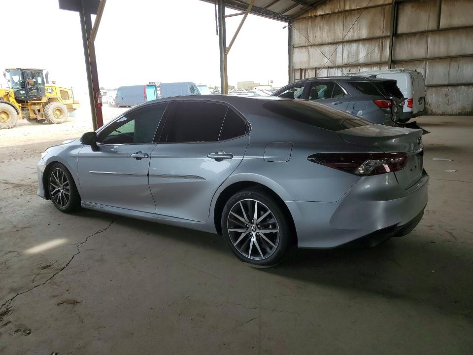 Продаж на аукціоні авто 2024 Toyota Camry, vin: 4T1F11AK4RU896804, номер лоту: 54164606
