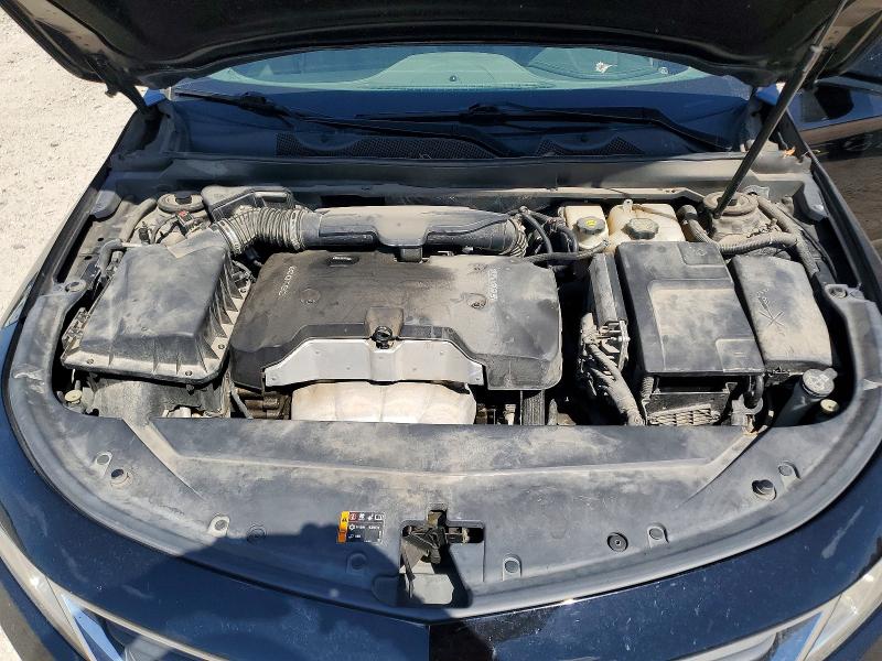 Продаж на аукціоні авто 2014 Chevrolet Impala, vin: 2G11Y5SL9E9110892, номер лоту: 53043566