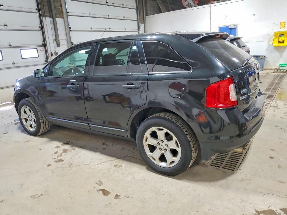 Aukcja sprzedaży 2013 Ford Edge, vin: 2FMDK4GC3DBC89264, numer aukcji: 52538736
