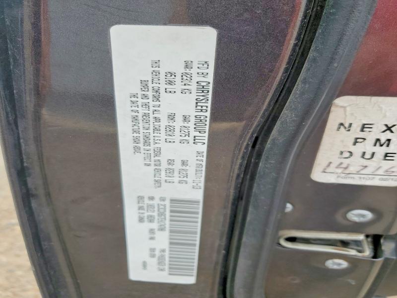 Продажа на аукционе авто 2014 Dodge Charger, vin: 2C3CDXBG7EH174708, номер лота: 53104056