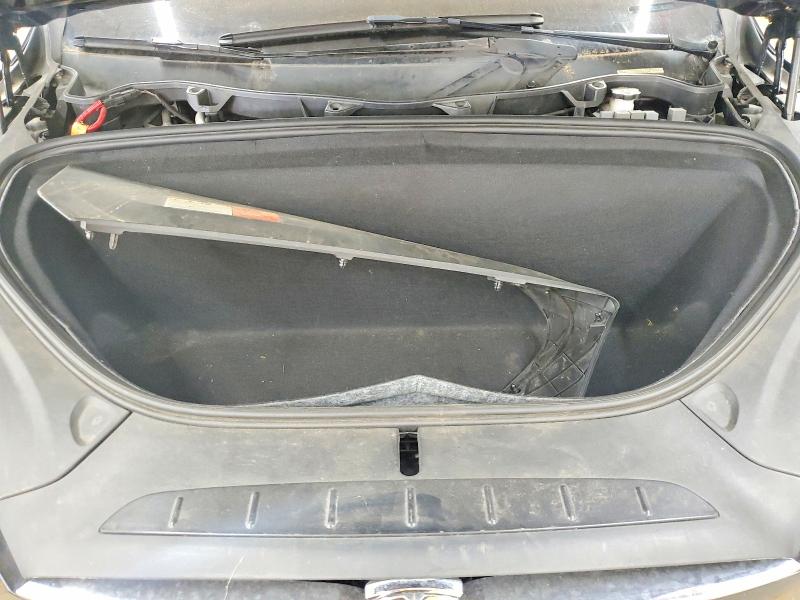 Продажа на аукционе авто 2016 Tesla Model X, vin: 5YJXCAE4XGFS00192, номер лота: 52245756