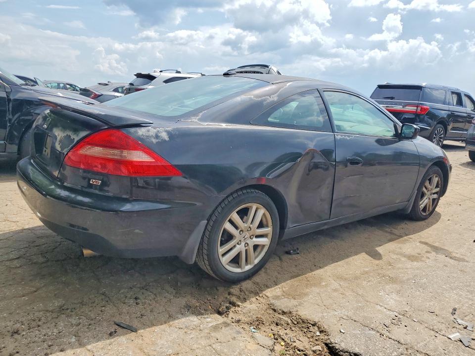 Продаж на аукціоні авто 2004 Honda Accord, vin: 1HGCM81644A022586, номер лоту: 53893536