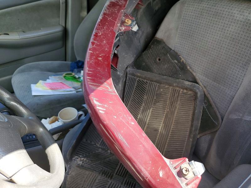 52395236 :رقم المزاد ، 2T1BR32E26C574588 vin ، 2006 Toyota Corolla مزاد بيع