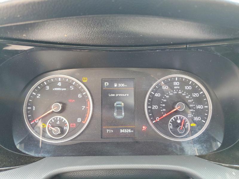 Aukcja sprzedaży 2023 Kia K5, vin: 5XXG64J26PG214522, numer aukcji: 53177856