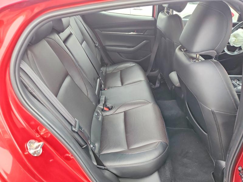 53779986 :رقم المزاد ، JM1BPAML3M1315065 vin ، 2021 Mazda 3 مزاد بيع