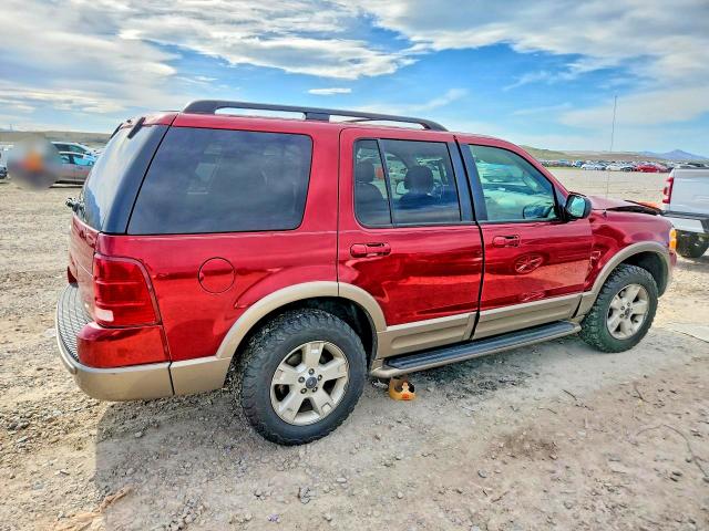 52932676 :رقم المزاد ، 1FMZU74E73UB20459 vin ، 2003 Ford Explorer مزاد بيع