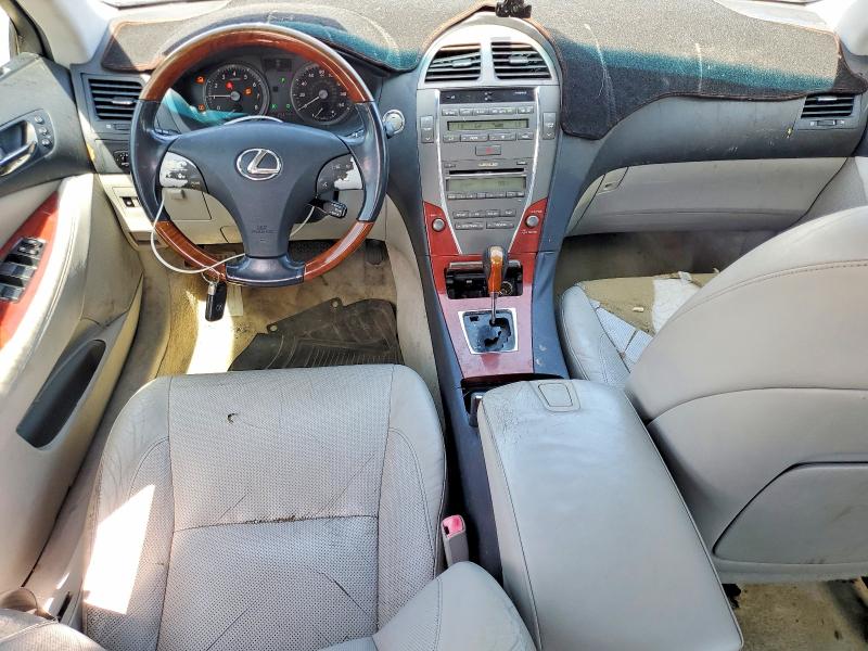 55368086 :رقم المزاد ، JTHBJ46G972087184 vin ، 2007 Lexus Es مزاد بيع
