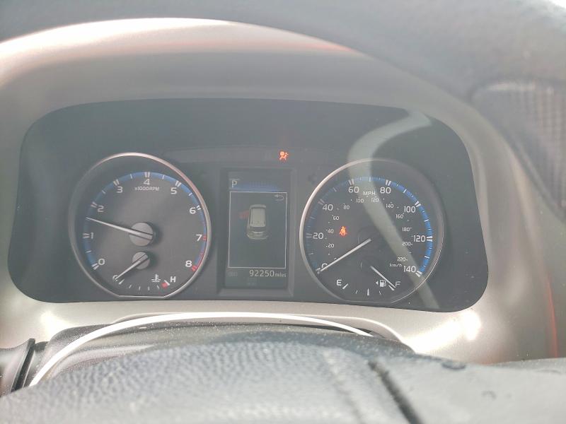 2018 Toyota Rav4 მანქანა იყიდება აუქციონზე, vin: 2T3BFREV5JW831331, აუქციონის ნომერი: 52100766