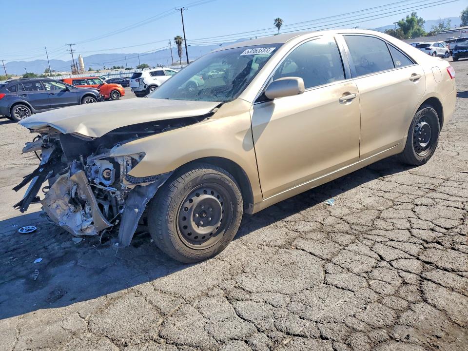 Продаж на аукціоні авто 2011 Toyota Camry, vin: 4T4BF3EK9BR100551, номер лоту: 53660356
