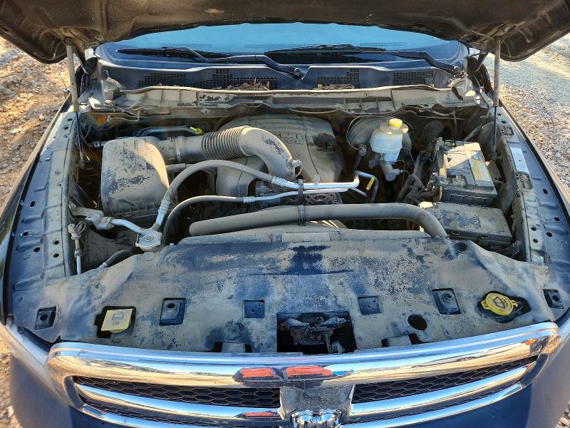 Продаж на аукціоні авто 2016 Ram 1500, vin: 1C6RR7FT2GS243693, номер лоту: 52365066