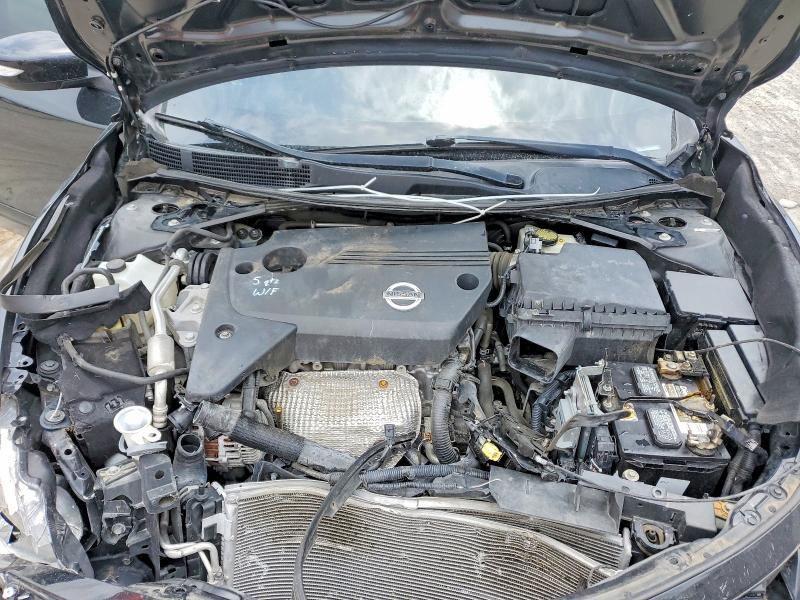Aukcja sprzedaży 2015 Nissan Altima, vin: 1N4AL3AP3FN901230, numer aukcji: 55178696