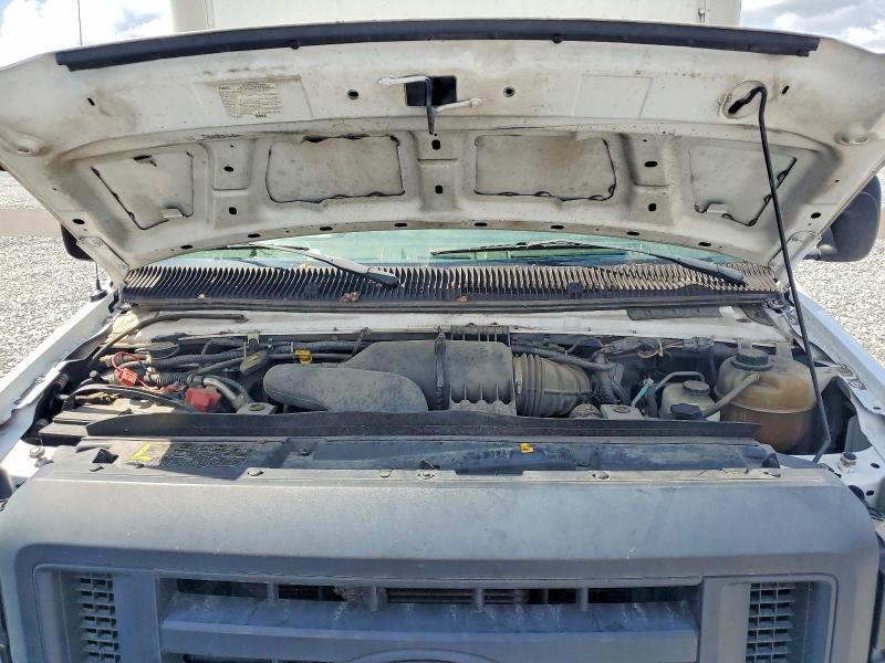 53768086 :رقم المزاد ، 1FDWE3FL1GDC36458 vin ، 2016 Ford E350 مزاد بيع