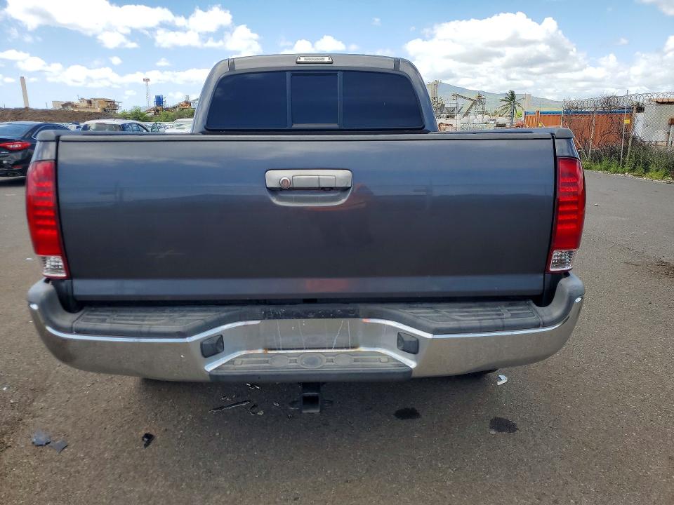 Продаж на аукціоні авто 2013 Toyota Tacoma, vin: 3TMKU4HN4DM036880, номер лоту: 53638516