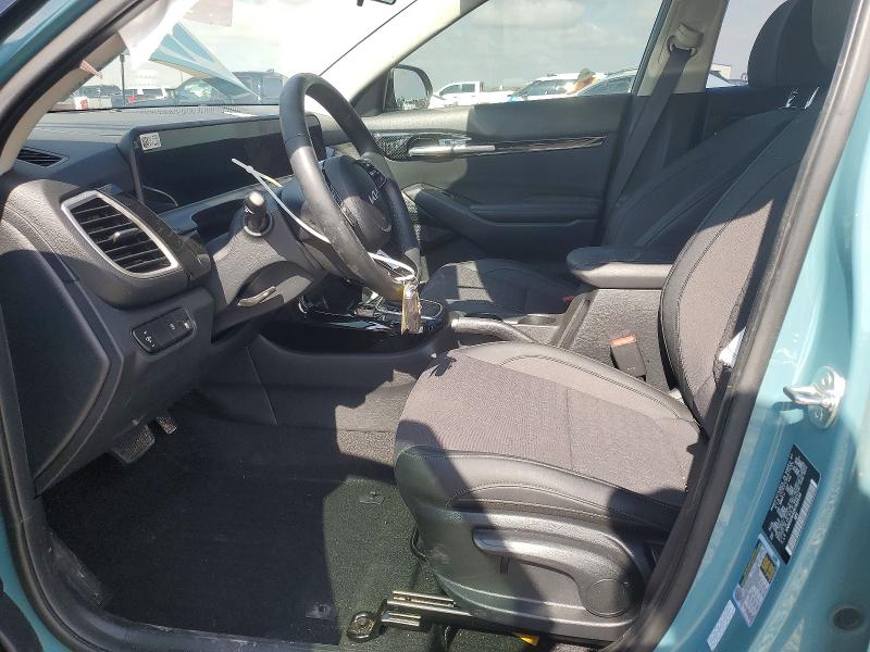 Aukcja sprzedaży 2025 Kia Seltos, vin: KNDEU2AA0S7823549, numer aukcji: 54656906