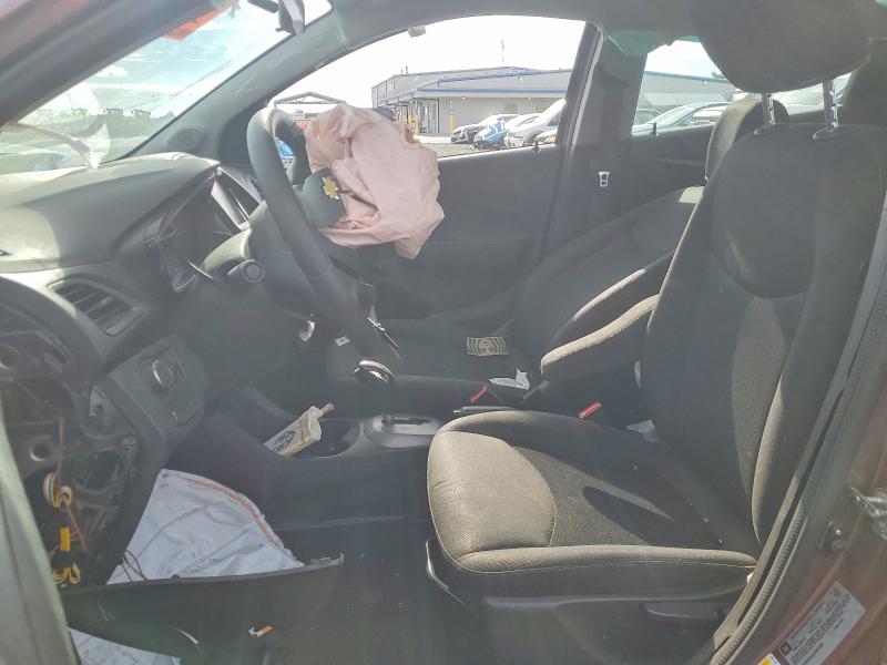 Продаж на аукціоні авто 2020 Chevrolet Spark, vin: KL8CB6SA2LC451989, номер лоту: 52346406