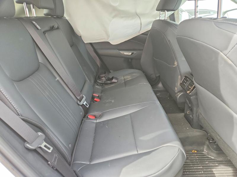 Aukcja sprzedaży 2025 Lexus Nx 350h, vin: JTJGKCEZ6S5038840, numer aukcji: 53715166