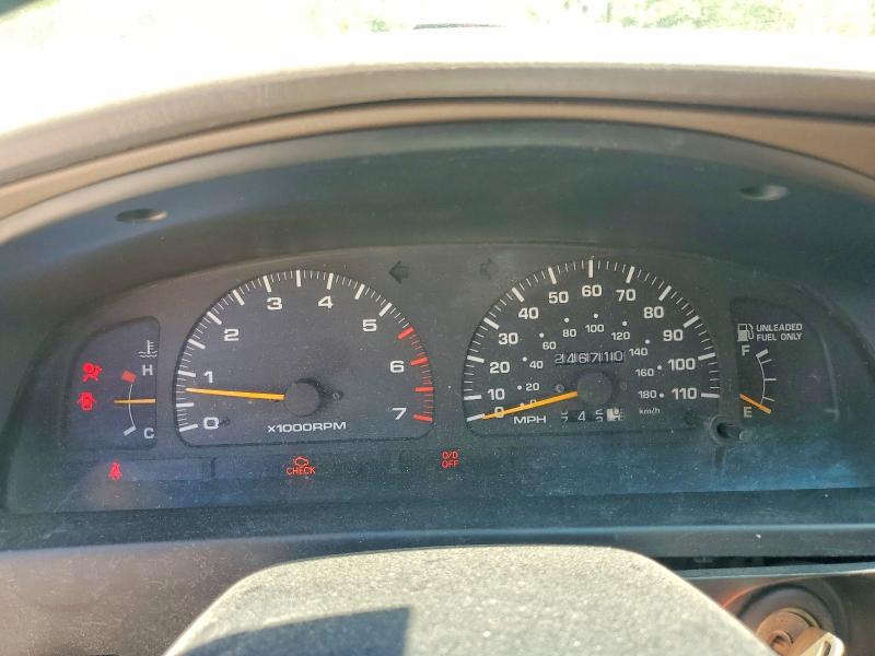 Aukcja sprzedaży 1996 Toyota 4runner, vin: JT3HN87R8T0014793, numer aukcji: 53516576