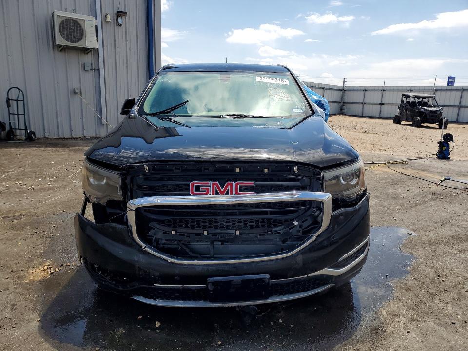Aukcja sprzedaży 2019 Gmc Acadia, vin: 1GKKNKLA4KZ112247, numer aukcji: 53006316