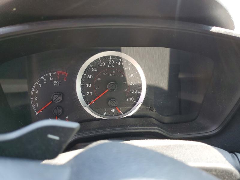 53561246 :رقم المزاد ، 5YFB4MBE5NP107426 vin ، 2022 Toyota Corolla مزاد بيع