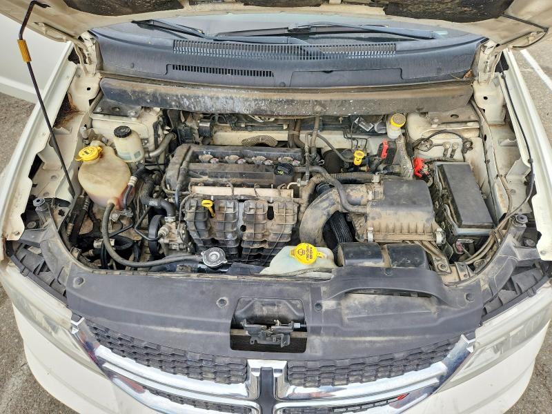 Продажа на аукционе авто 2018 Dodge Journey, vin: 3C4PDCABXJT236373, номер лота: 53994516