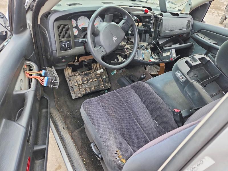 Продаж на аукціоні авто 2004 Dodge Ram 1500, vin: 1D7HU16N04J108978, номер лоту: 53340536