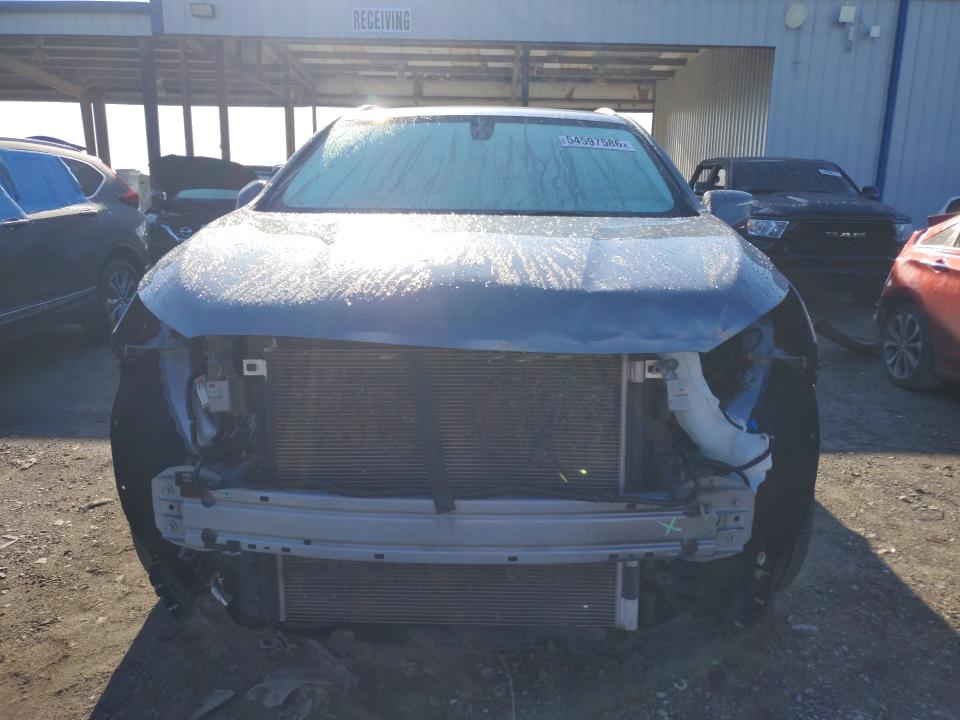 54597586 :رقم المزاد ، 5GAERBKW3LJ308904 vin ، 2020 Buick Enclave مزاد بيع