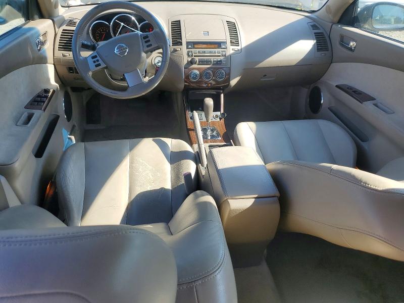 Aukcja sprzedaży 2005 Nissan Altima, vin: 1N4BL11D15C359845, numer aukcji: 53492226