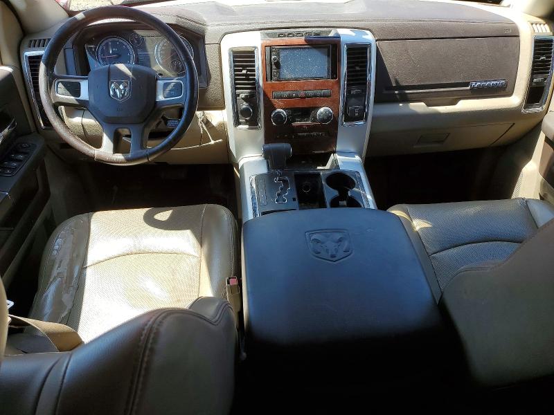 Продажа на аукционе авто 2010 Dodge Ram 1500, vin: 1D7RV1GT7AS142517, номер лота: 53220286