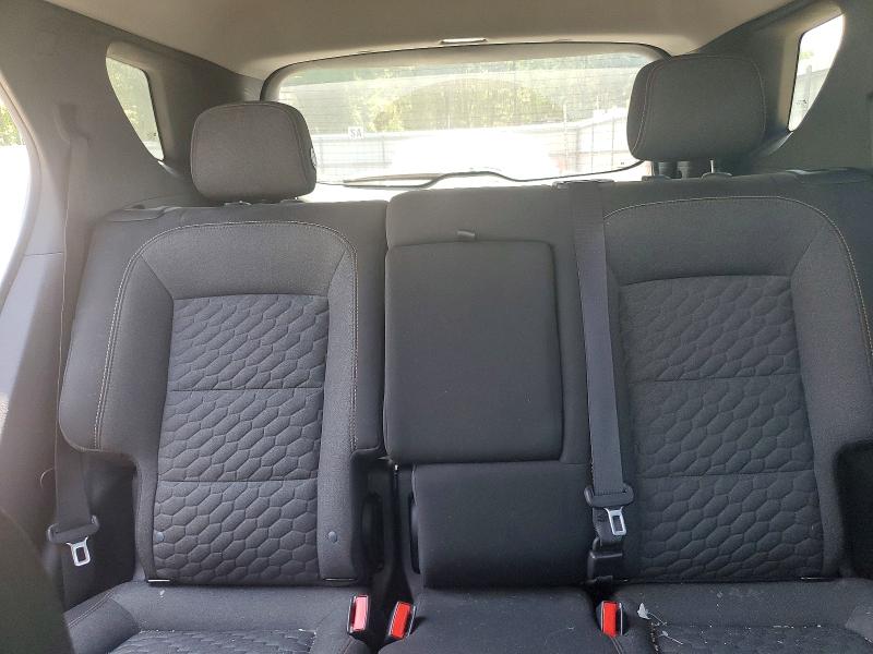 Aukcja sprzedaży 2020 Chevrolet Equinox, vin: 2GNAXKEVXL6180042, numer aukcji: 54193576
