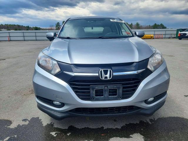 Продажа на аукционе авто 2017 Honda Hr-v, vin: 3CZRU6H59HM721046, номер лота: 52158526