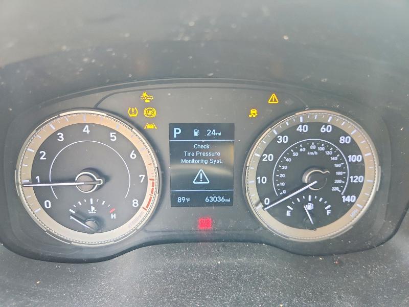 Продажа на аукционе авто 2020 Hyundai Venue, vin: KMHRB8A32LU020316, номер лота: 55037546