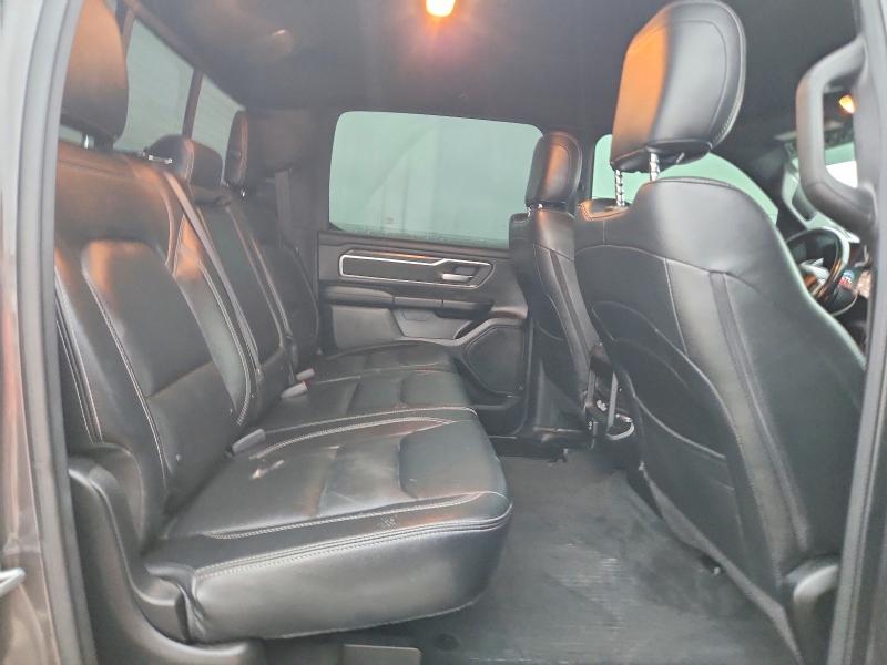 Продаж на аукціоні авто 2020 Ram 1500, vin: 1C6SRFFT1LN359293, номер лоту: 54547416