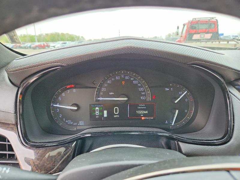 Продажа на аукционе авто 2018 Cadillac Cts, vin: 1G6AX5SXXJ0143307, номер лота: 52168266