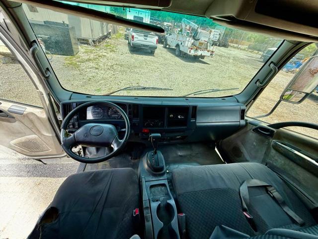 Aukcja sprzedaży 2009 Isuzu Npr, vin: JALB4W16897400376, numer aukcji: 53215296